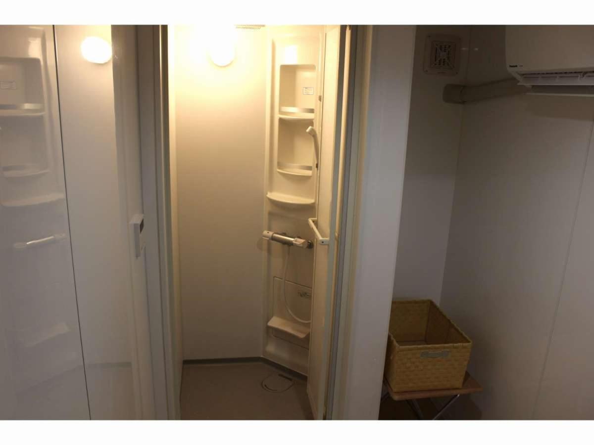 Hotel Aiwa For Men'S Only Osaka Zewnętrze zdjęcie