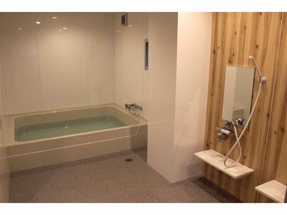 Hotel Aiwa For Men'S Only Osaka Zewnętrze zdjęcie